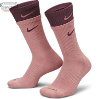 DD2795-604 Stardust Red/Night Brown Red