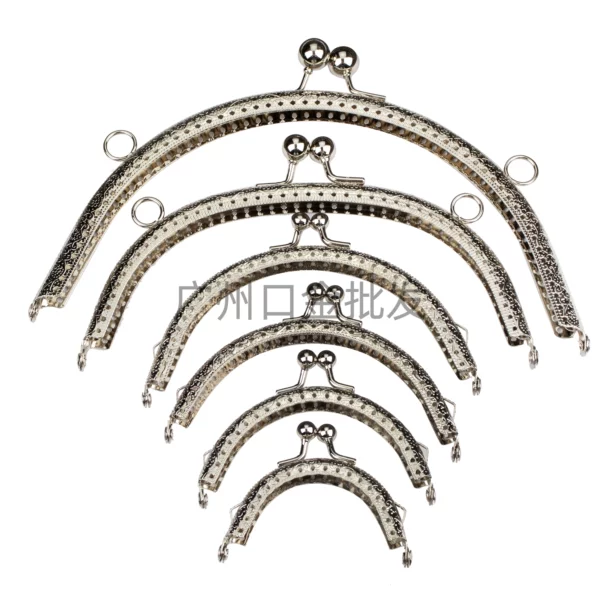 Товары от 手工diy口金配件批发