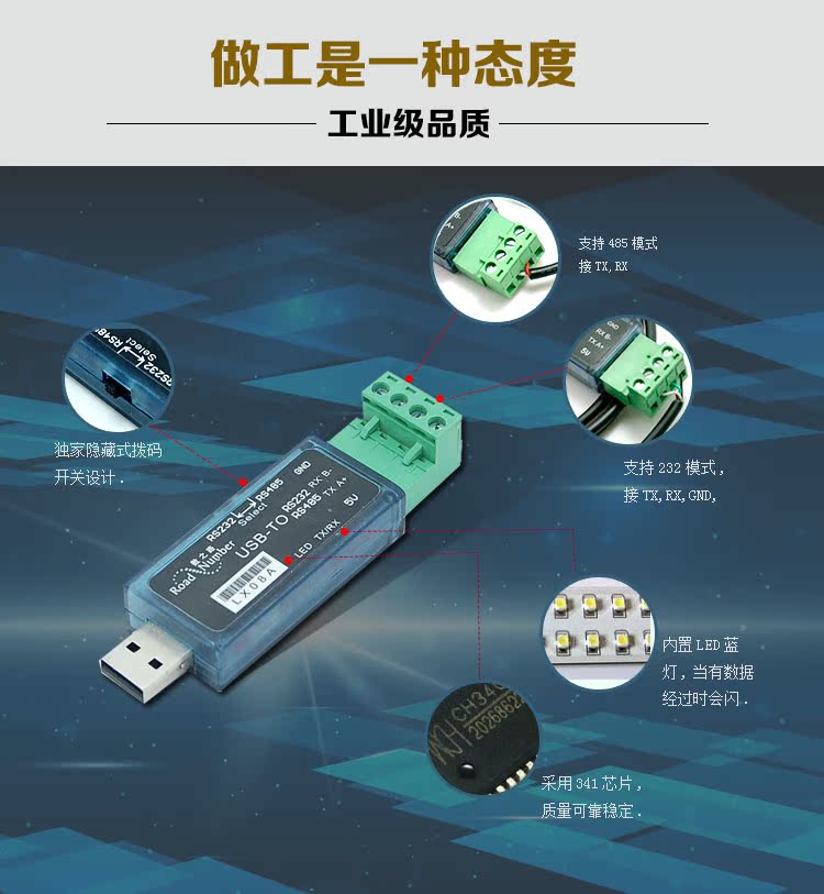 Hub USB - Ref 366368 Image 12