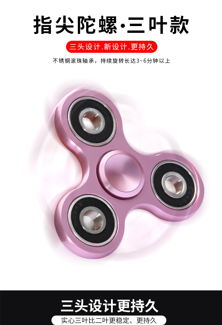 Hand spinner - Ref 2614578 Image 6