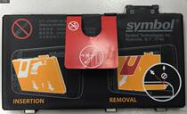 New Symbol Xunbao Model 82-164807-01 lithium battery