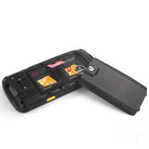 ZEBRA ZEBRA MC36 data collector Symbol scanner EDA inventory machine Lithium battery