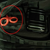 EDC Наружные военные правила Emt First Aid с тонкими зубами на всю жизнь, спасательные ножницы на открытые инструменты, домашние небольшие ножницы бесплатная доставка