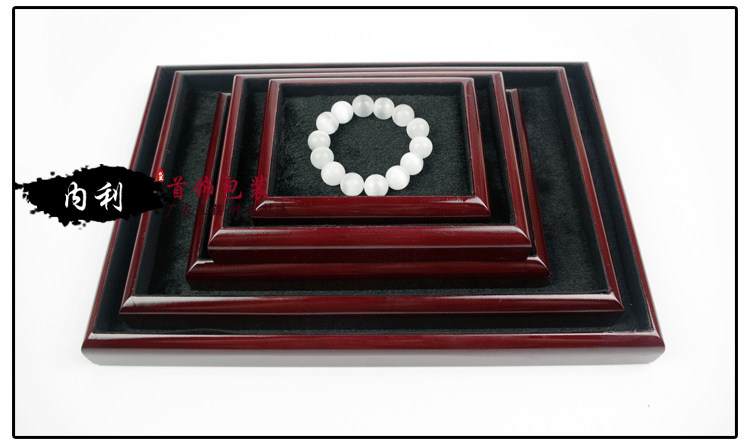Coffret à bijoux EMBALLAGE KOBAYASHI - Ref 3105360 Image 17