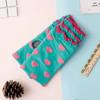 Голубое озеро