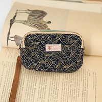 Яговый синий черный фон благоприятный облако средний размер