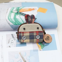 Красный синий осел