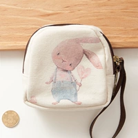 Люблю кролик (без любви)