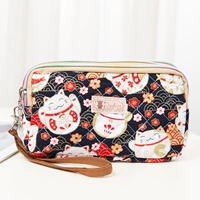 Burgundy Cat Hefeng XL Code