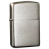 Zippo nhẹ chính hãng Hoa Kỳ nhập khẩu mờ cổ điển chải cát 200 zppo chính hãng - Bật lửa quẹt khò Bật lửa