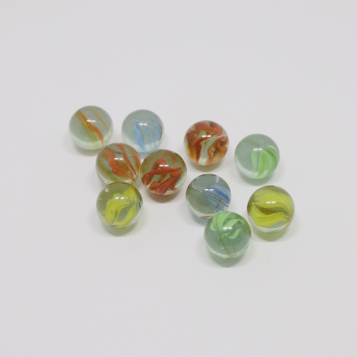 Indigo Zdyeing with glass ball Grass Wood Dyeing Plant Dyeing And Dyeing Diy Learning Tool Material New