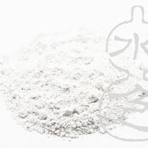 Water-colored slaked lime Calcium hydroxide slaked lime Grass dyeing DIY materials Natural vegetable dyes Additives New products