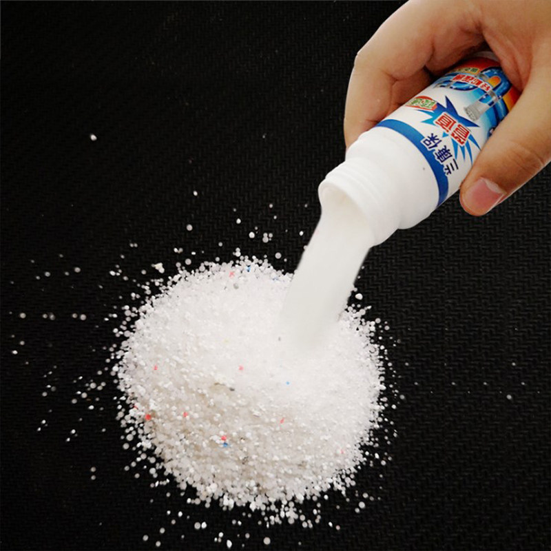 Kitchen Pipe Dredging Agent, Bathroom Sewer Pipe, Toilet Anti-Clogging Dredging Agent, Toilet Floor Drain Cleaner