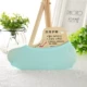 Vận chuyển đầy đủ Vớ nữ màu kẹo vớ vớ thuyền vô hình Cô gái silicone không trơn trượt Nữ trẻ em cha mẹ trẻ con vớ