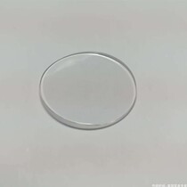 (Military watch house)MWC original Acrylic crystal glass mirror