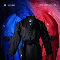 KICKING EXTREMELY ENGINE NOVA HIGH-END COLOR OPENING Coach Taekwondo Costume to serve Childrens Doral Team