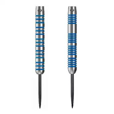 British DC Squadron M1 M4 90 tungsten Indoor Sports Professional Competition Hard dart Needle 22-23 grams