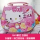 Trẻ em Túi Princess Công chúa dễ thương Aisha chéo chéo Thời trang Baby Girl Gói trẻ em Ice Romance - Túi bé / Ba lô / Hành lý cặp sách cho bé tiểu học