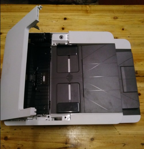 Original HP HP HP HP 277 277dw loses draft component automatic paper feeder component ADF component manuscript