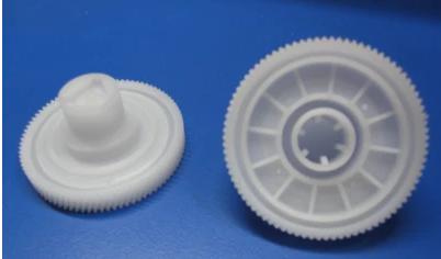 Original fit HP HP HP 1536 1606 1566 Drum gear Selenium Drum Drive Gear Gearwheel Gearwheel