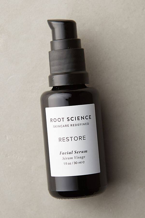 Icelandic ROOT SCIENCE RESTORE reverse remodeling essential oil 30ML remodeling young lifting moisturizing