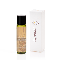 Fundamental aromatherapy spice soothing lulu10ml compound essential oil stick