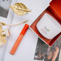 Taiwan Polynia resveratrol Red Wine Mask 100ml skin anti-oxidation hydrating moisturizing Q bounce to dull