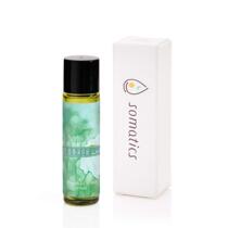 Fundamental Aromatherapy Wind Wings Deep Breath lulu10ml Compound Essential Oils Stick
