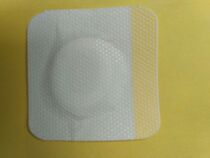 Non-woven blank plaster paste cloth Sanjiu acupoint navel application day moxibustion paste blank plaster cloth patch