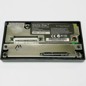 Сетевая карта PS2 Интерфейс SATA/IDE SATA2.53.5 Последовательный порт Параллельный интерфейс жесткого диска IDE Запуск жесткого диска fmcb