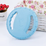 Игрушка, интерактивное фрисби, домашний питомец, издает звуки, можно грызть