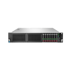 Сервер hp惠普 dl388gen10 dl380gen10 plus 2u机架式服务器