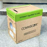 Подлинный Conop 1071e шесть категорий шесть класса интернет -линия национальная линия Cat6 Несоответствующие пламени.