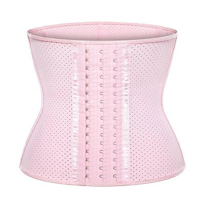 【述曲】束腰带瘦身神器夏季薄款透气