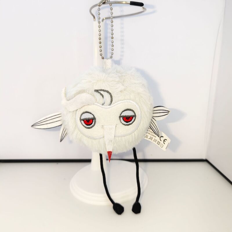 Baldur's Gate 3 Merchandise Astarion Mosquito Plush Pendant Plush Toy Keychain