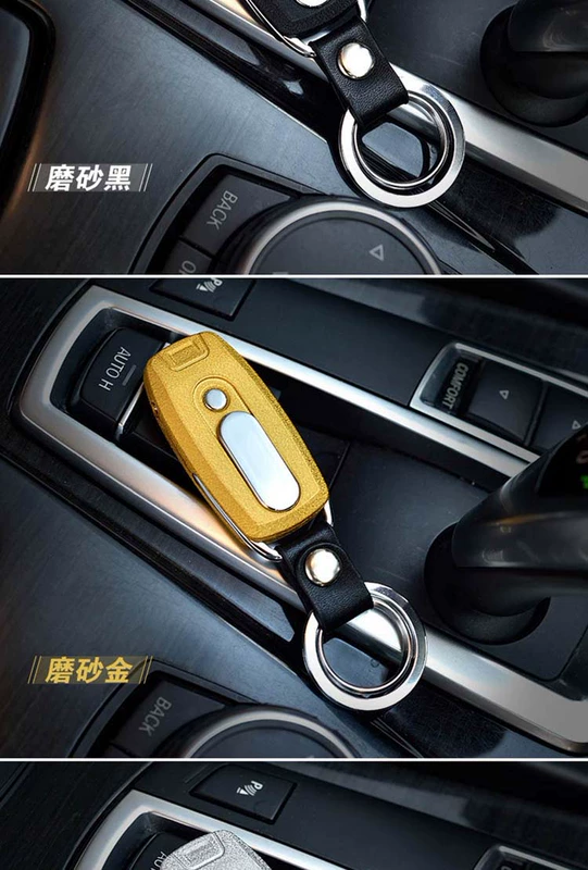 Keychain nhẹ sạc đa năng sáng tạo đa năng cá tính nam thuốc lá điện tử bật lửa chữ tùy chỉnh thủy triều quẹt lửa