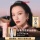 Губная помада Lancome Pure Lipstick Матовая губная помада Xpress Nude 280 Киноварно-оранжевая 196 для девушки mini 0