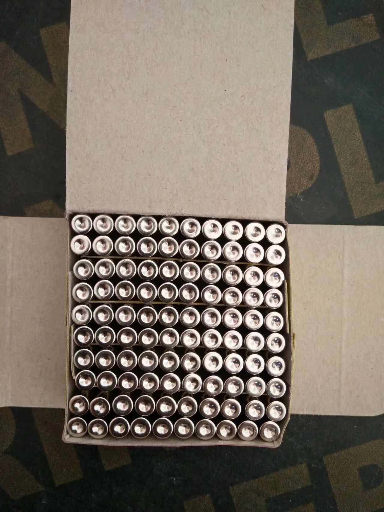 Promotion 5x20 Glass Insurance Tube fuse fuse 250V1A2A3A4A5A10A20A Full series