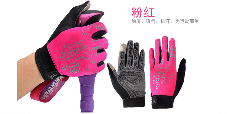 Gants de cyclisme - Ref 2239717 Image 20