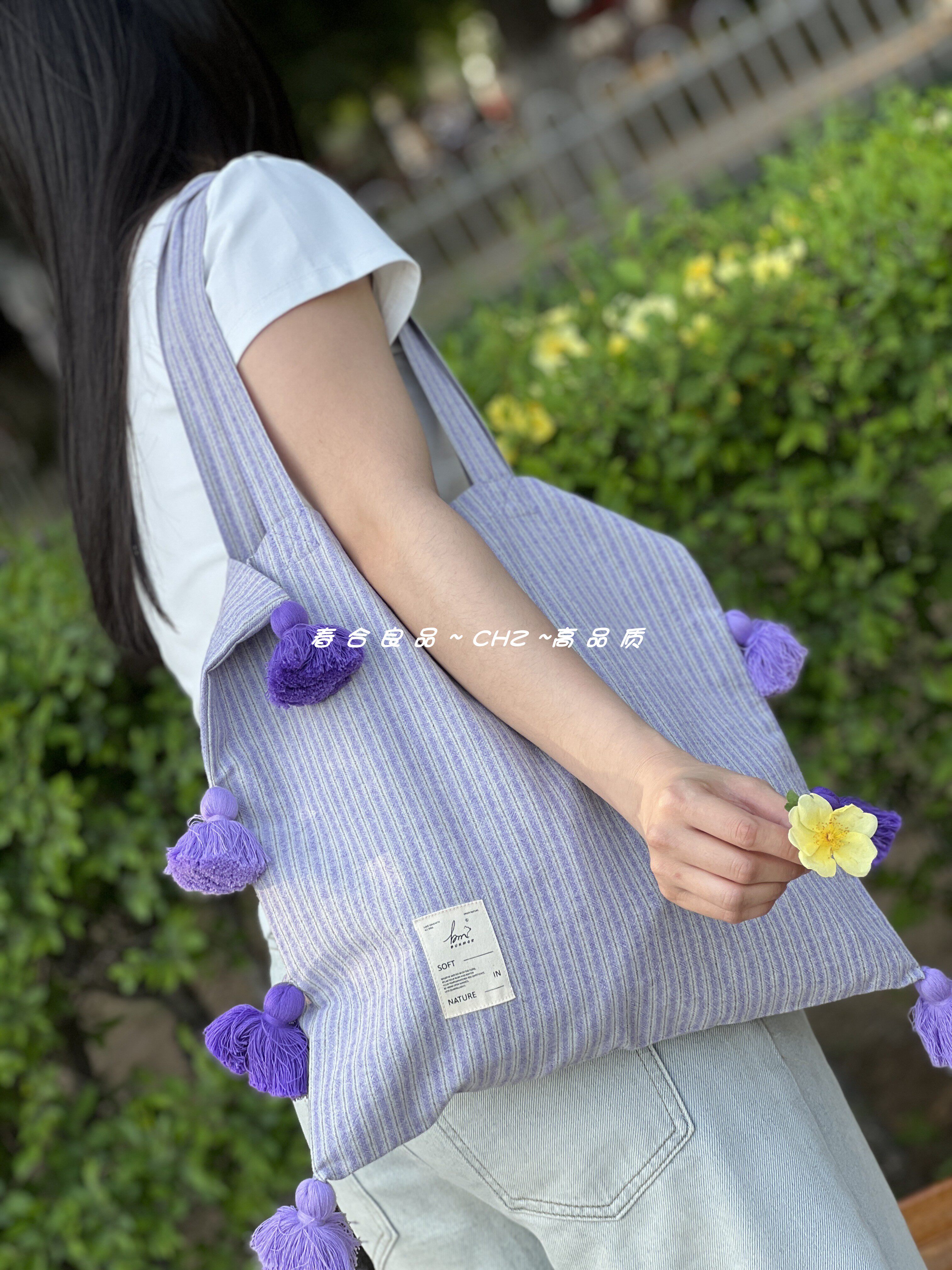 VISVIM JUNEAU TOTE (CANVAS) 24SS：雷神同款，时尚与实用的完美结合