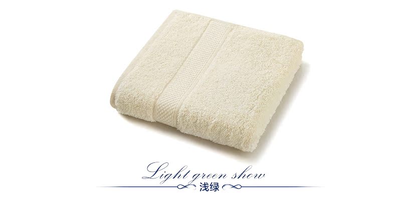 SHERIDAN 雪 Khăn bông đôi thấm nước thoải mái Khăn bông mềm hàng loạt 33 * 33 - Khăn tắm / áo choàng tắm khăn mặt cotton