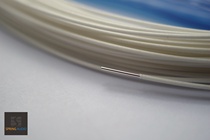 USA V-CAP single crystal silver wire (0 5 1mm diameter) Foam Teflon fever HiFi sound 10CM up