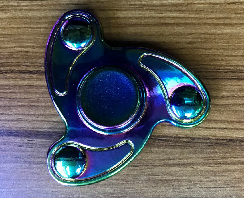 Fidget spinner - Ref 2614679 Image 20