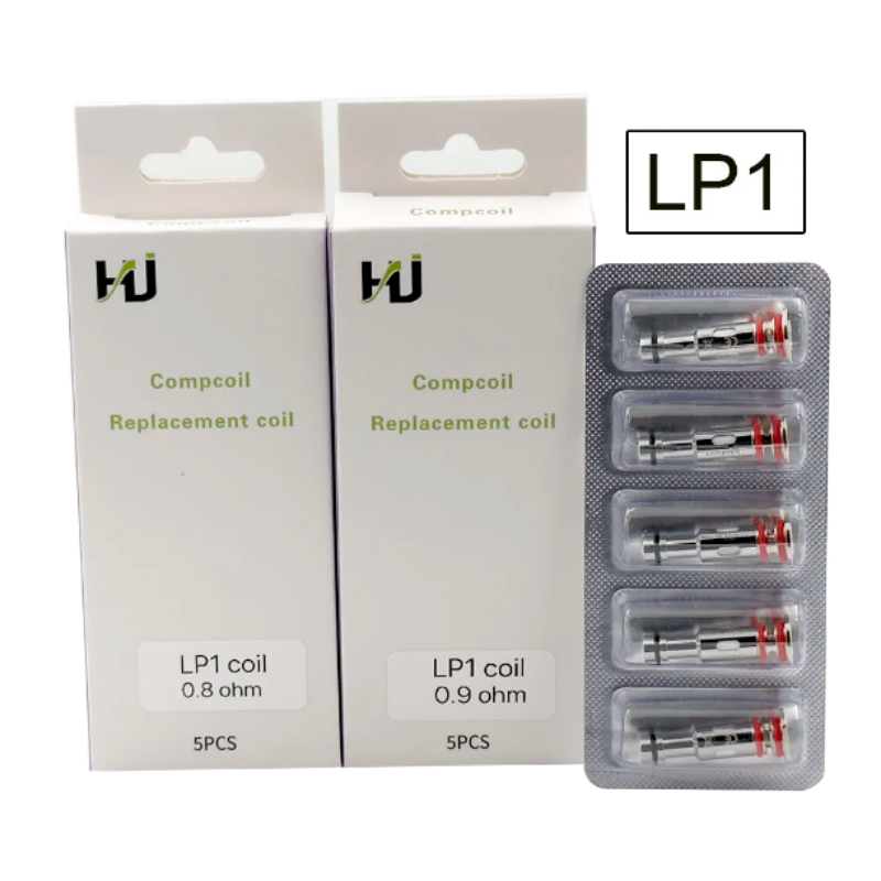 Контроллер/коил LP1 Universal Pozz Pro/Nfix/RPM 25w/NOVO 4 пять штук