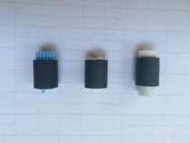 Original Ricoh MP2014 paper roll wheel MP2014 2014D 2014AD feed paper roll wheel