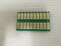 Ricoh SP111C SP110Q SP110C SP111SU SP111SF Toner cartridge chip counting chip