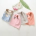 Áo vest trẻ em Áo ấm cho bé gái cộng với nhung dày Áo vest cho bé áo nịt bụng mùa thu đông quần áo trẻ em nam Áo ghi lê