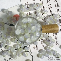 10 мм 30 кусочков неба в дождливые сезоны/обертывания меняют воду через воду