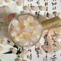 Осенняя живописная дикая хризантема 10 мм 30 штук/Бао встречает трансформацию воды