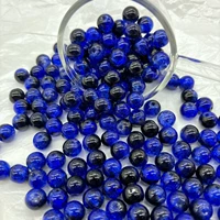 10 мм синий и черный [30 пакетов]